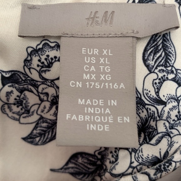 H&M top - Picture 2 of 6